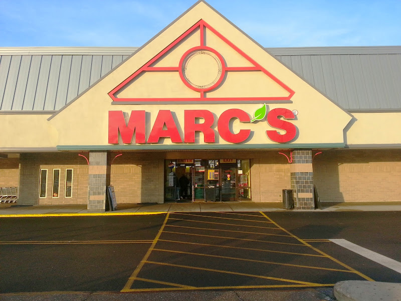 Marc's