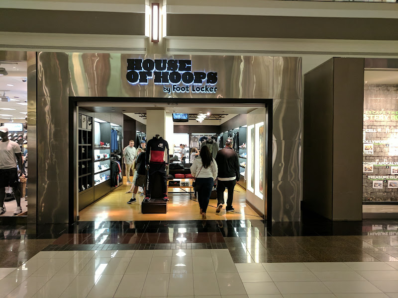 House of Hoops