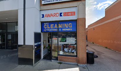Award Cleaners