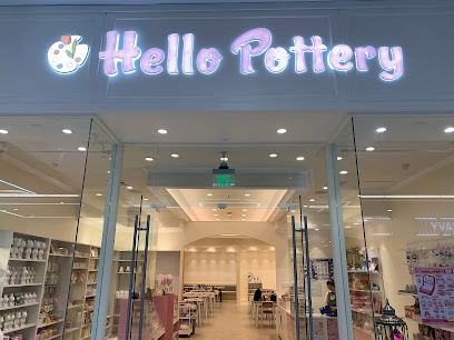 Hello Pottery
