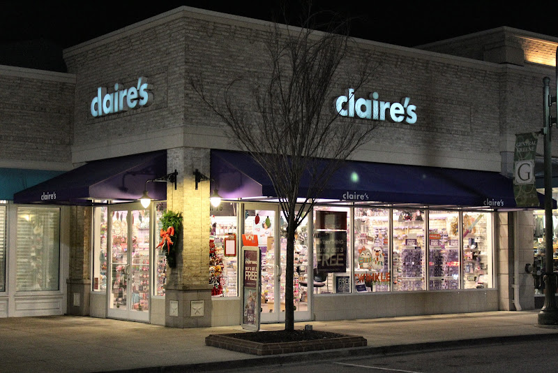Claire's