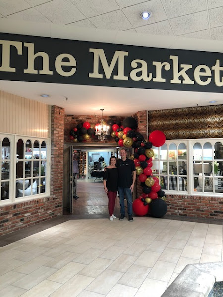 The Market at Quail Springs