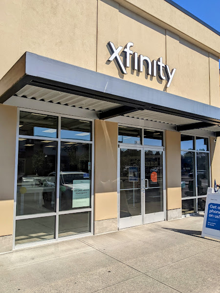 Xfinity