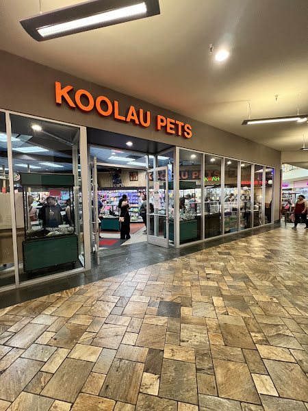 Koolau Pets Plants & Ponds