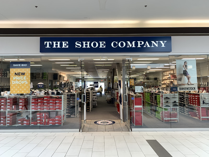 The Shoe Company