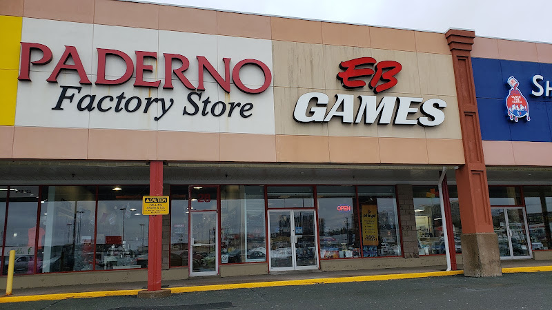 EB Games