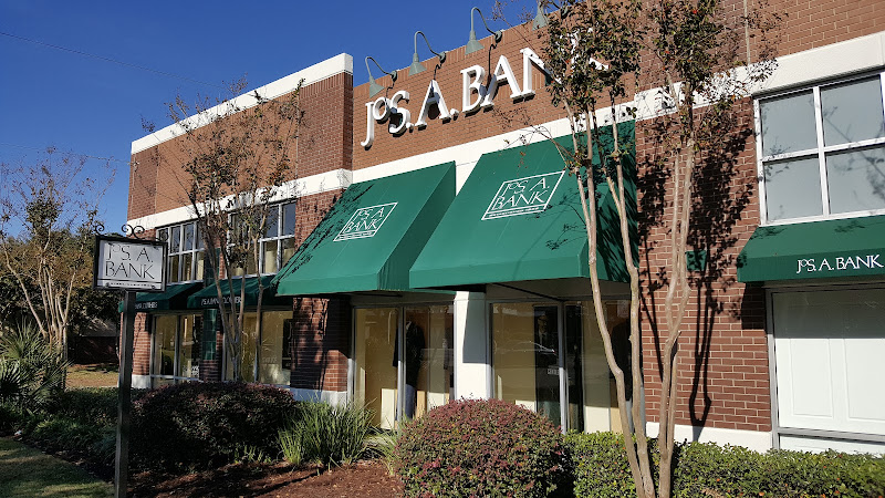 Jos A. Bank