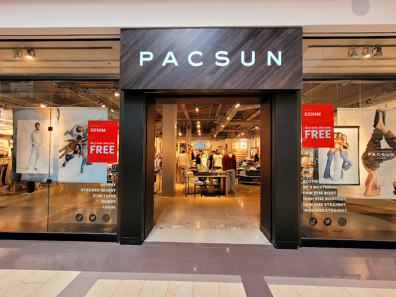 Pacsun