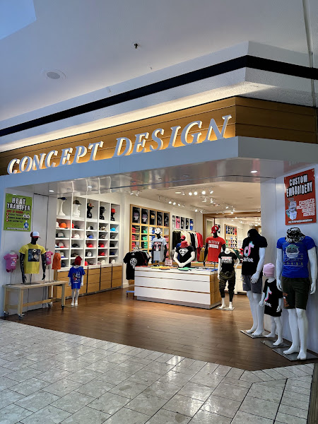 Concept Design