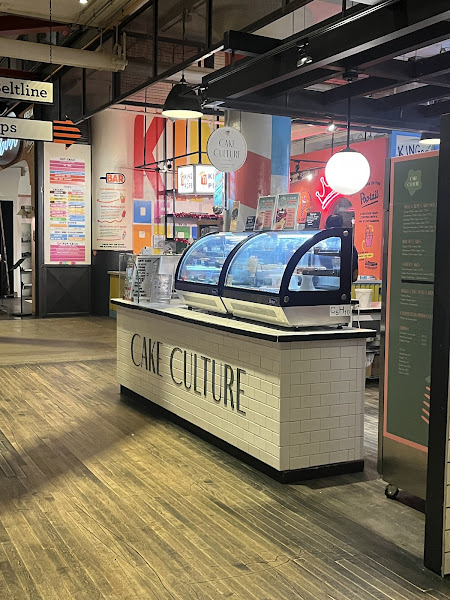 Cake Culture Co., Inc