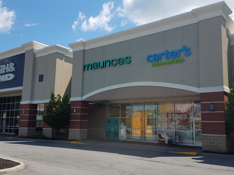 Maurices