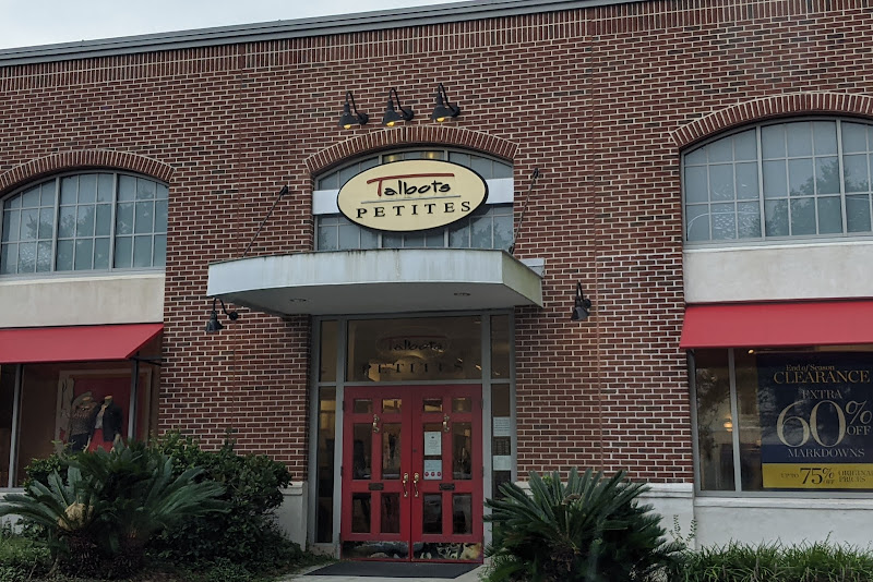 Talbots