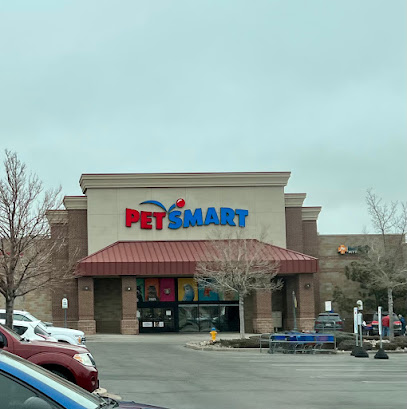 PetSmart