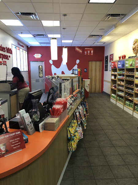 Smoothie King
