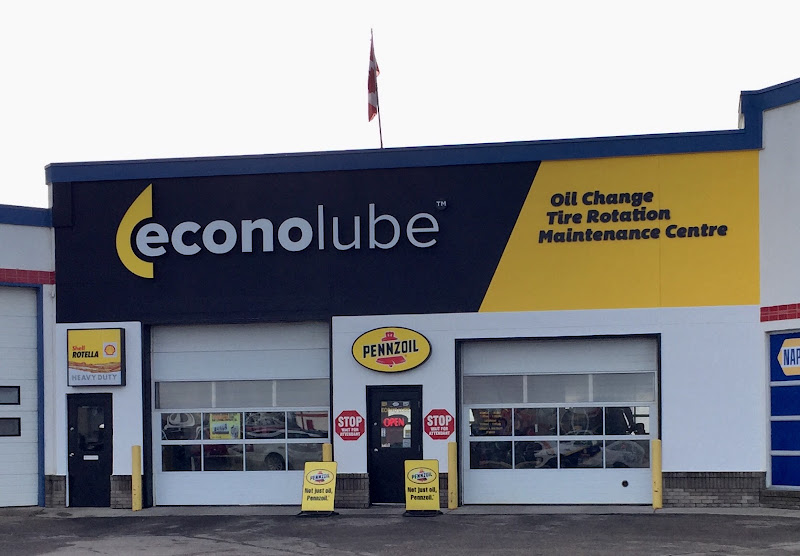EconoLube