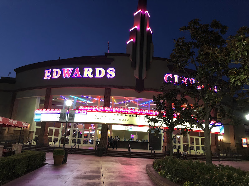 Regal Edwards Bakersfield