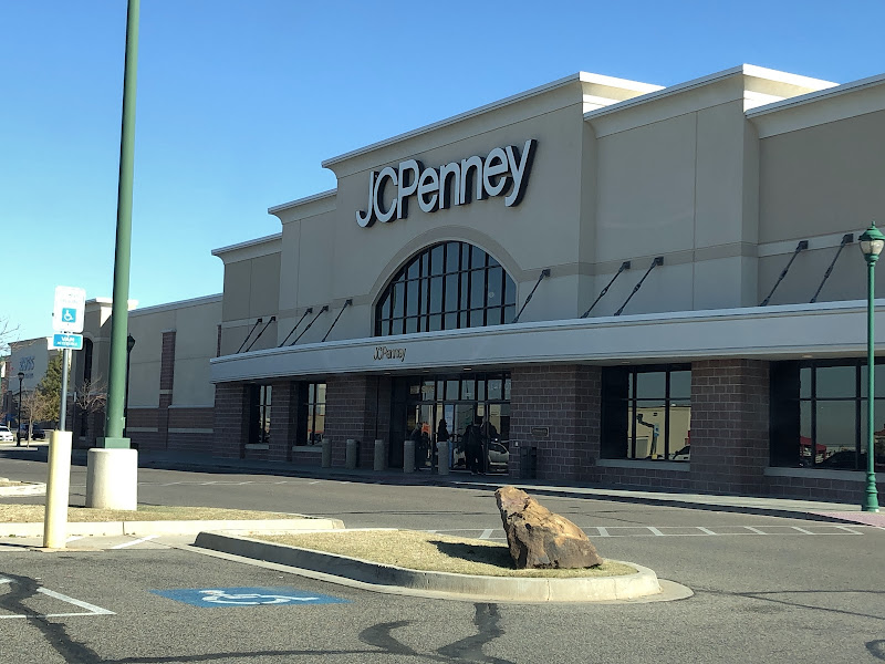 JCPenney