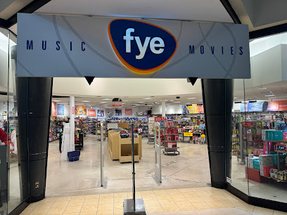 fye - For Your Entertainment