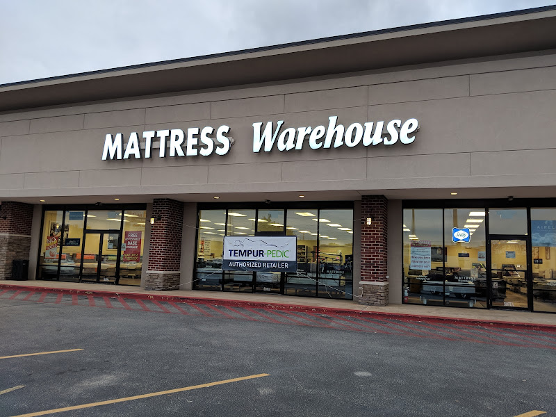 Mattress Warehouse of York - Maple Village - Outlet