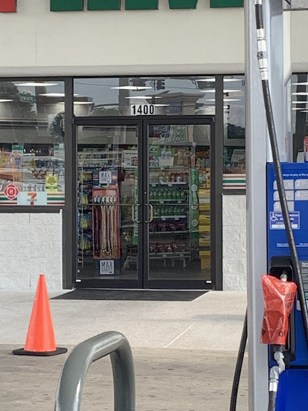 7-Eleven