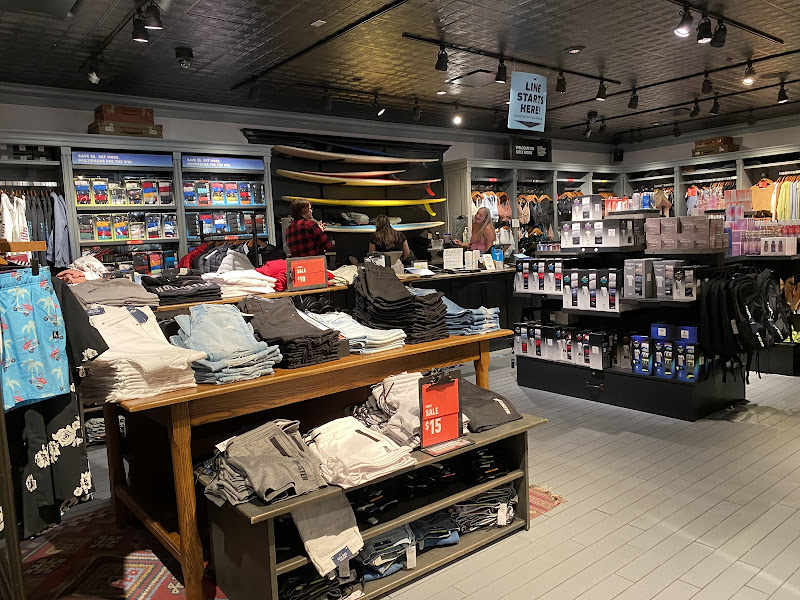 Hollister