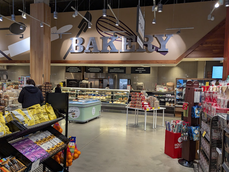 Whole Foods Bakery