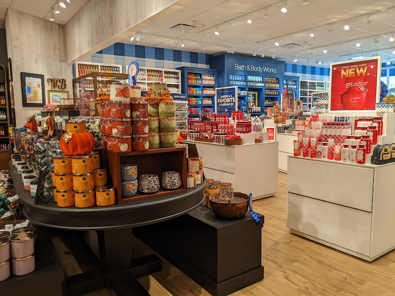 Bath & Body Works
