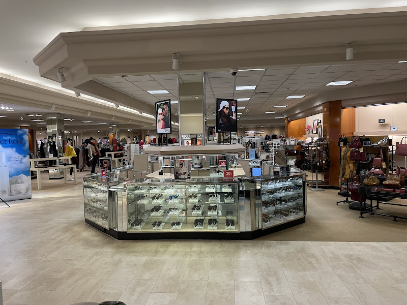Dillard's