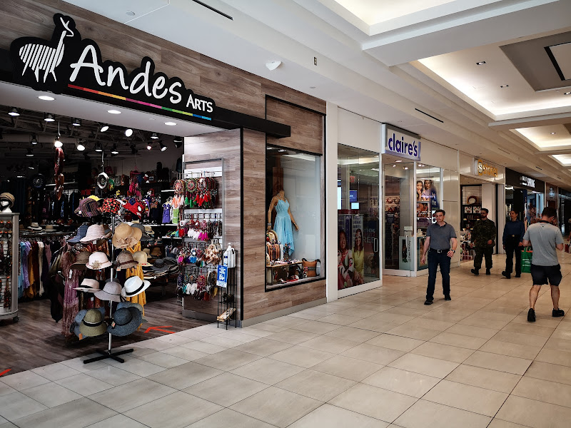 Andes Arts & Crafts