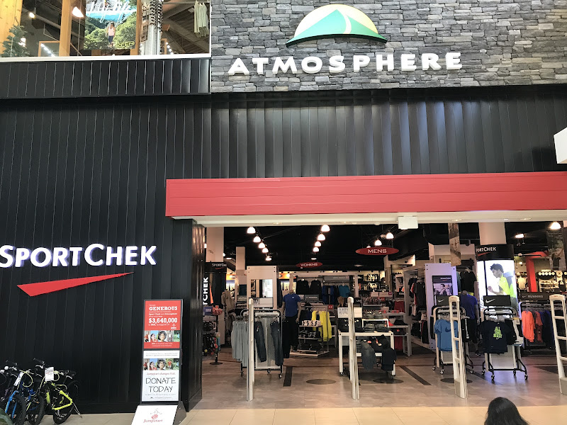 Sport Chek