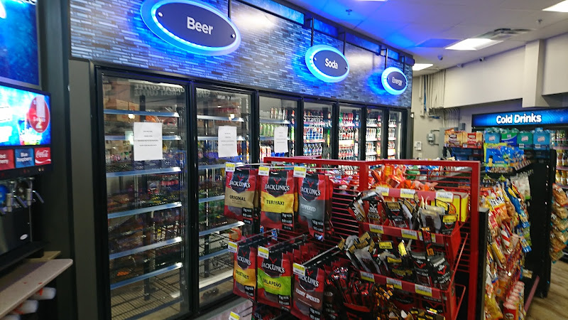 Circle K
