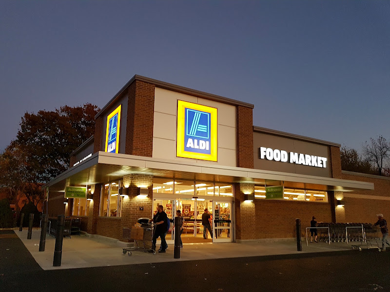 Aldi