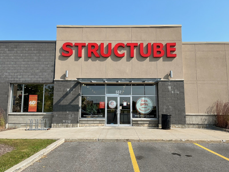 Structube