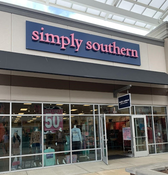 Simply Southern