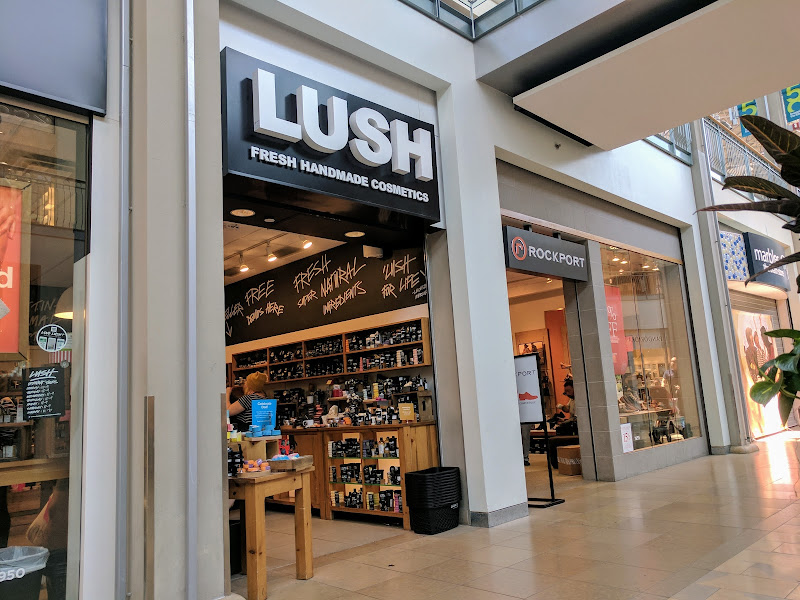 Lush