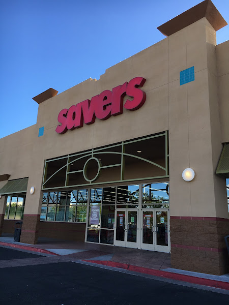 Savers