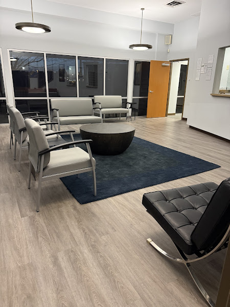 Scioto Wellness Center