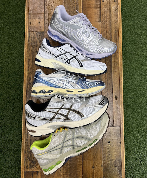 Tier One Sneaker Boutique
