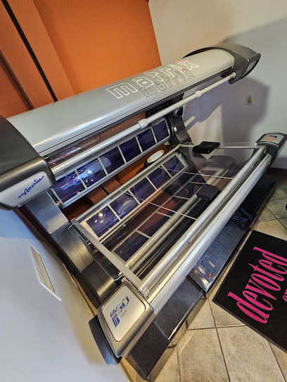 Sunsetters Tanning Studio