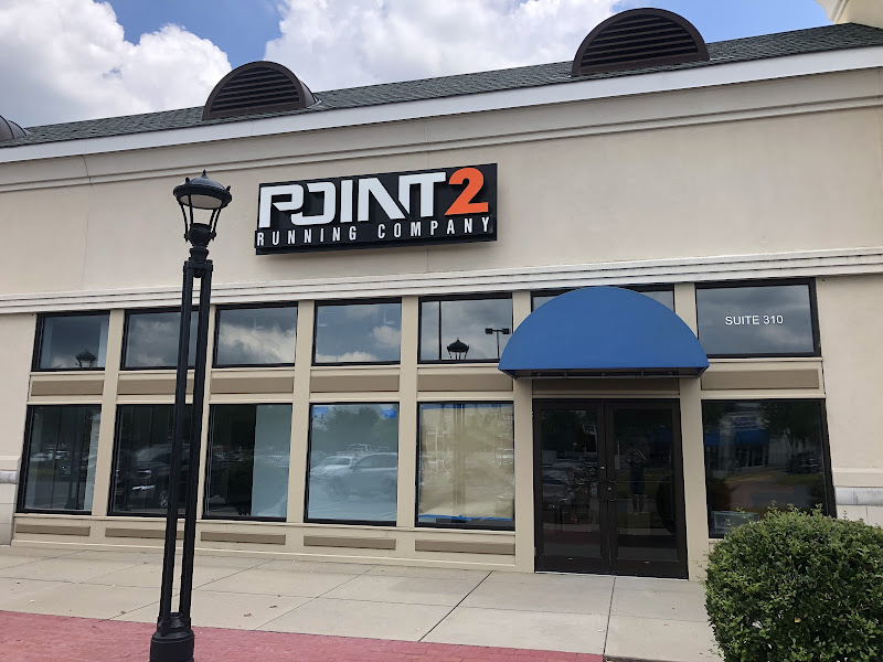 Point 2 Running Company
