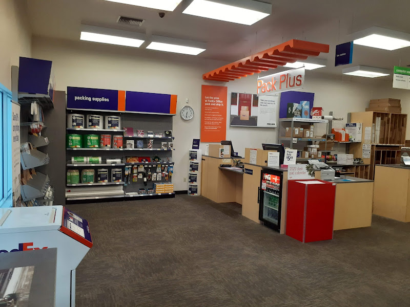 Fedex
