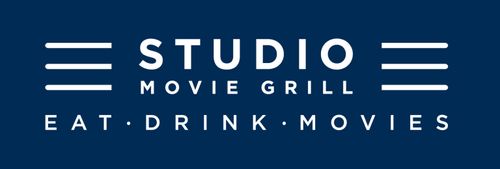 Studio Movie Grill logo