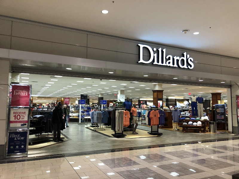Dillard's