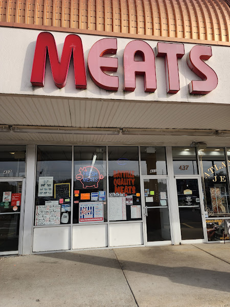 Bayville Quality Meats
