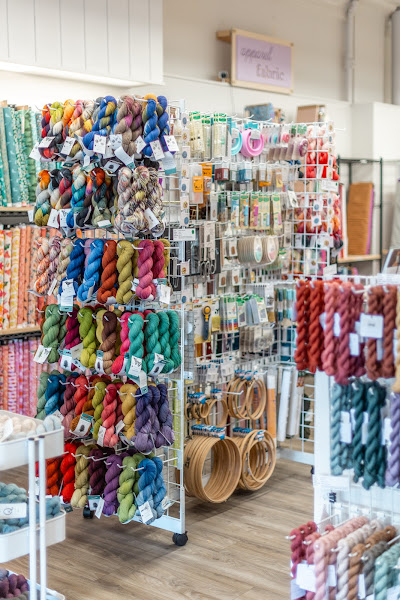 Notion Fabric & Craft