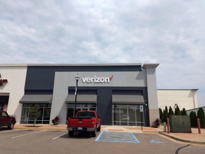 Verizon Business Services
