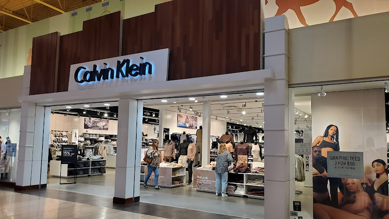 Calvin Klein