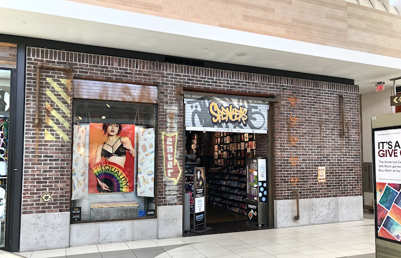 Spencer's