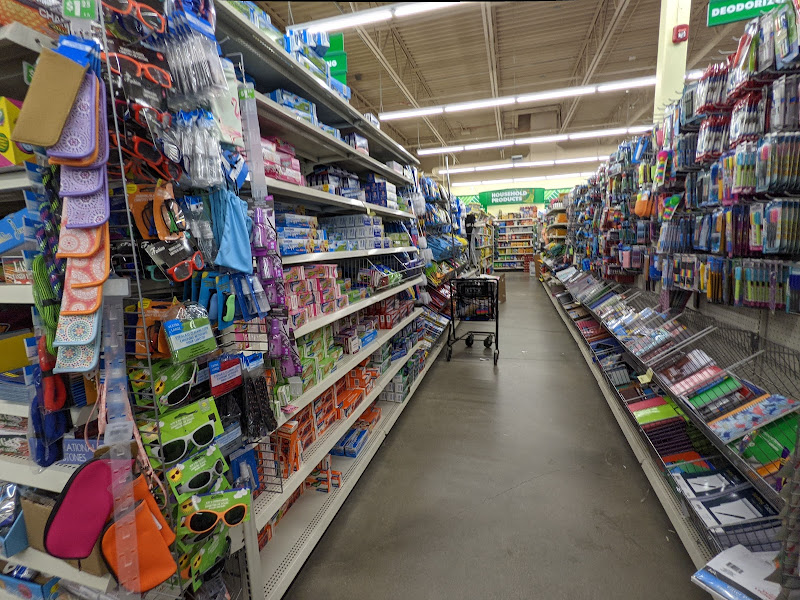 Dollar Tree