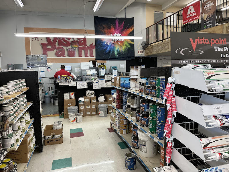 Vista Paint